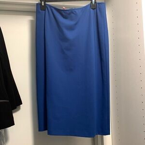 High quality pencil skirt